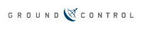 GroundControl logo